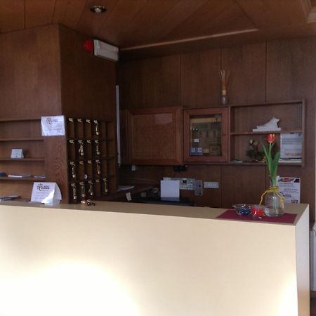 Hotel Daniela Мерано Екстериор снимка