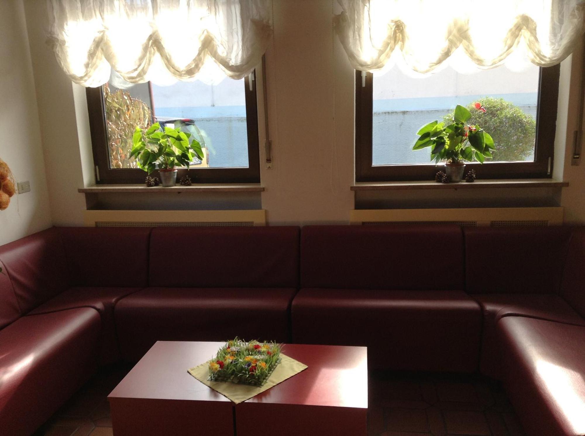 Hotel Daniela Мерано Екстериор снимка