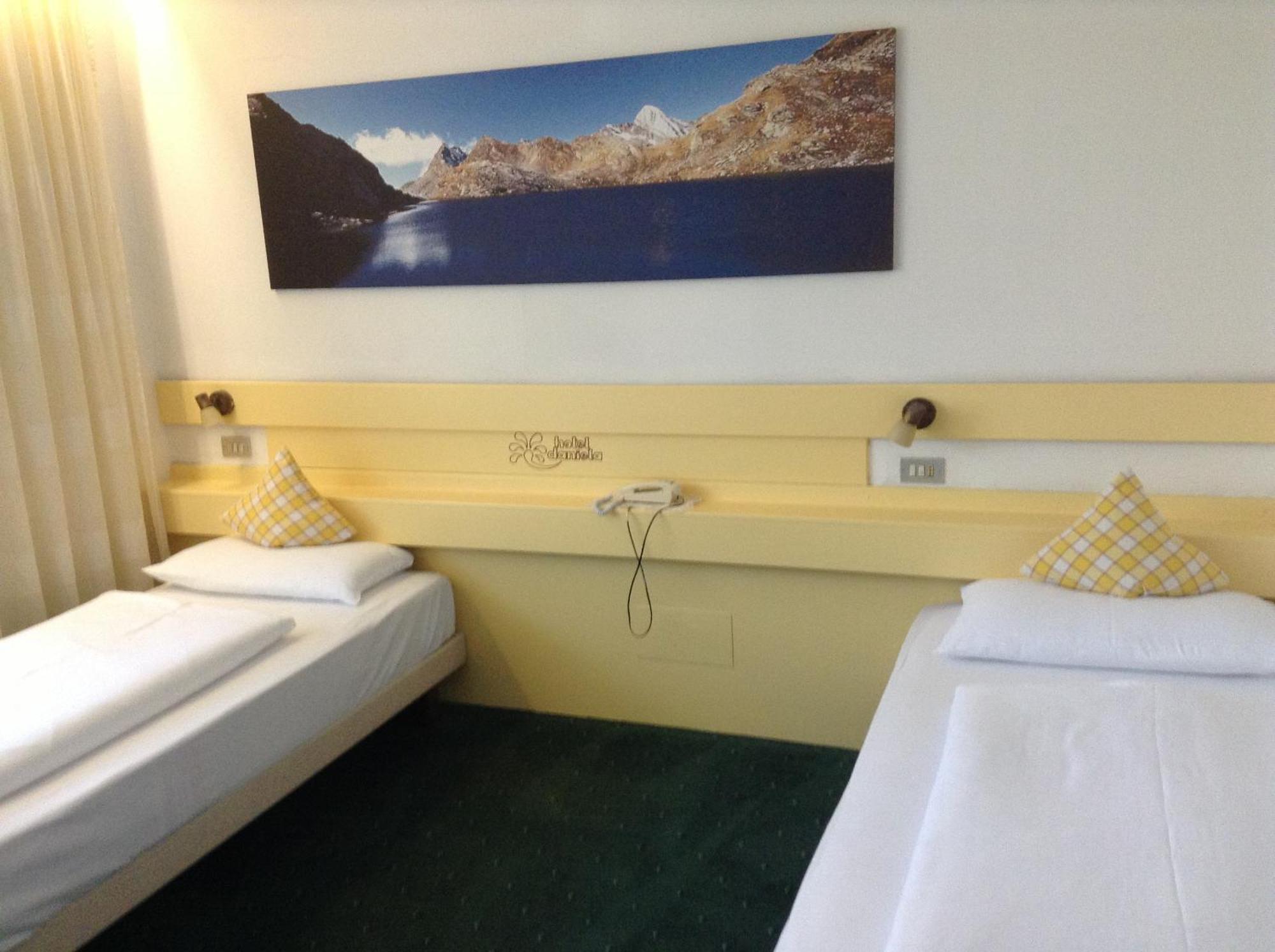 Hotel Daniela Мерано Екстериор снимка