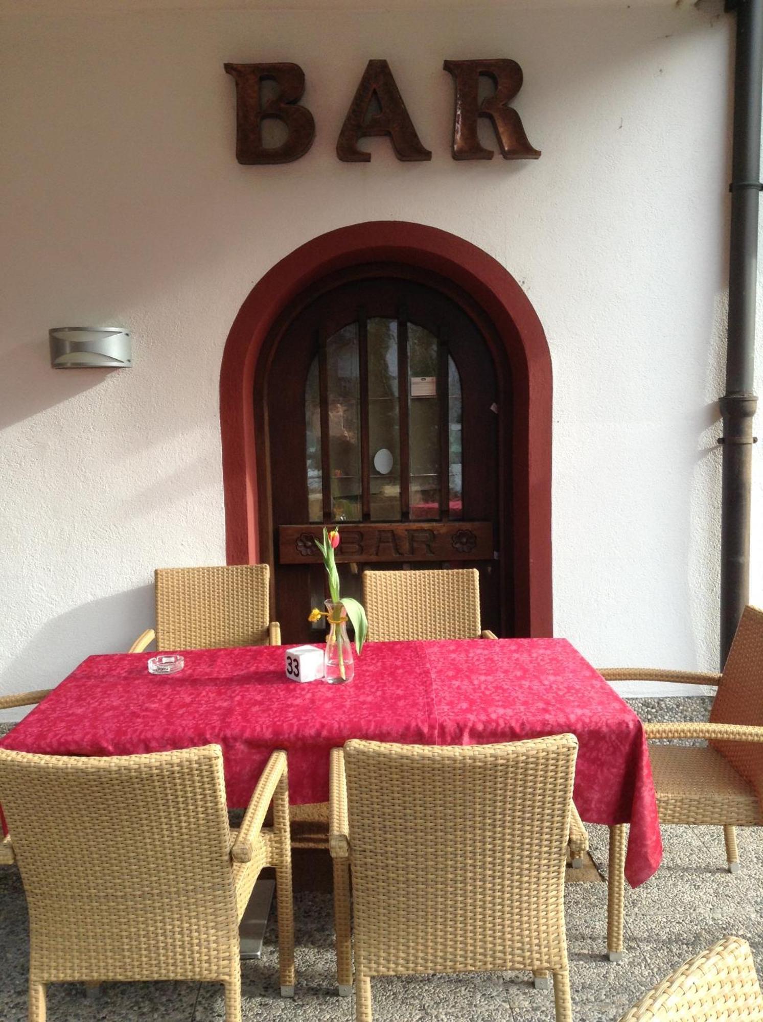 Hotel Daniela Мерано Екстериор снимка