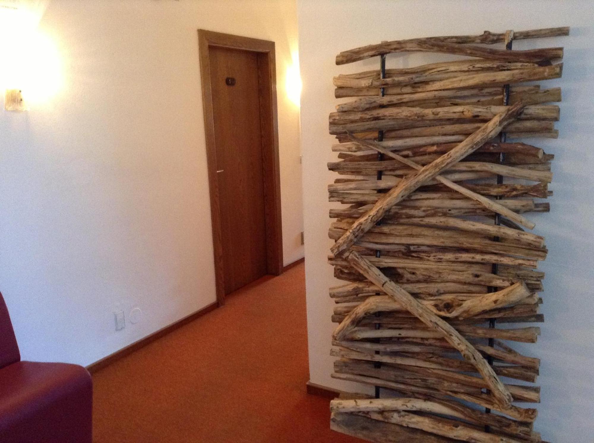 Hotel Daniela Мерано Екстериор снимка