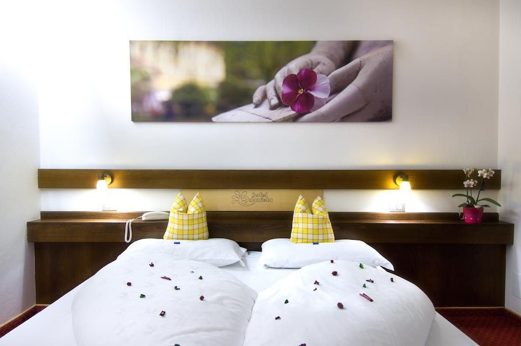 Hotel Daniela Мерано Стая снимка